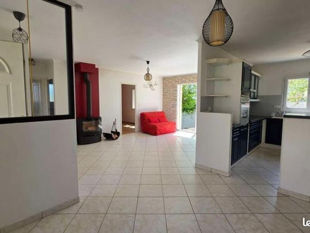 Maison vente à Nantes, Couëron