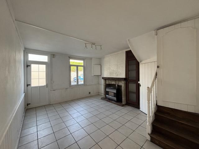 Maison vente à Salouël, Somme