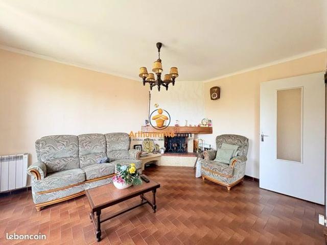 Maison vente à Tarbes, Bazet