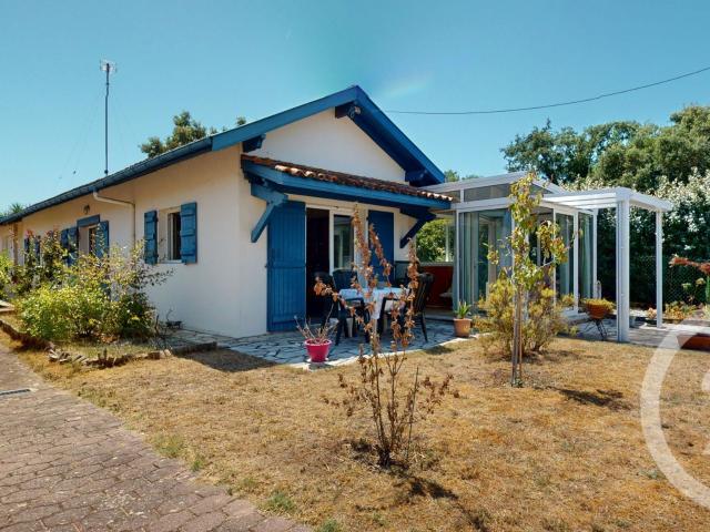 Maison vente à Dax, Capbreton