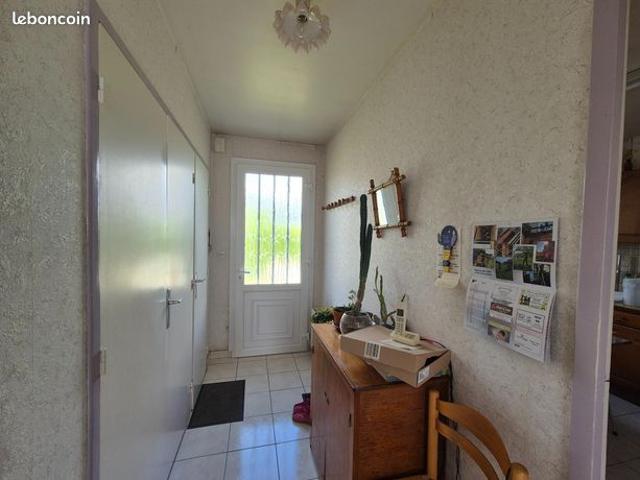 Maison vente à Bernay, Routot