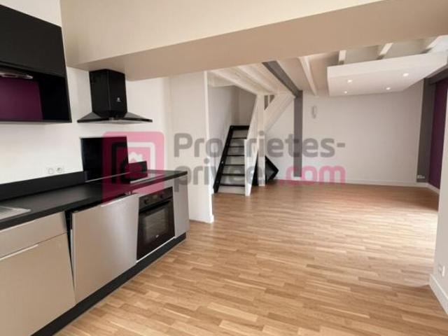 Maison vente à Cholet