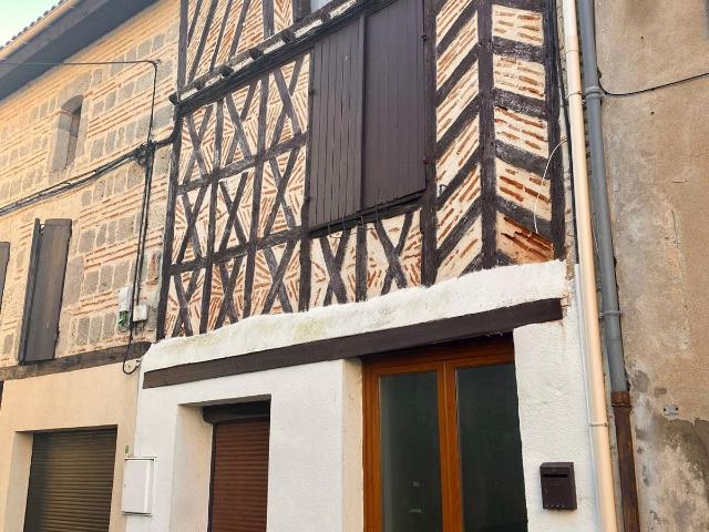 Maison vente à Marmande, Clairac