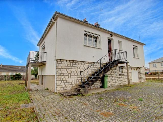 Maison vente à Orléans, Saran