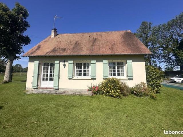 Maison vente à Lisieux, Saint-gatien-des-bois