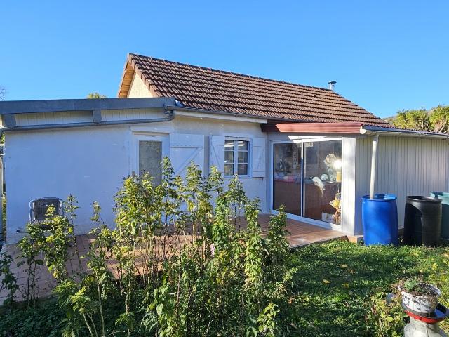 Maison vente à Fouvent-le-Bas, Fouvent-Saint-Andoche