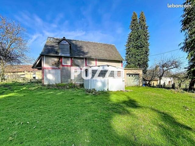 Maison vente à Avranches, Parigny