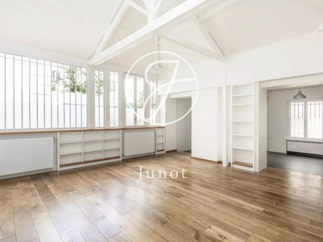 Maison location à Paris, Île-de-France