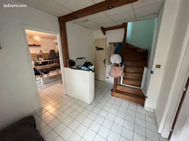 Maison vente à Guingamp, Bretagne