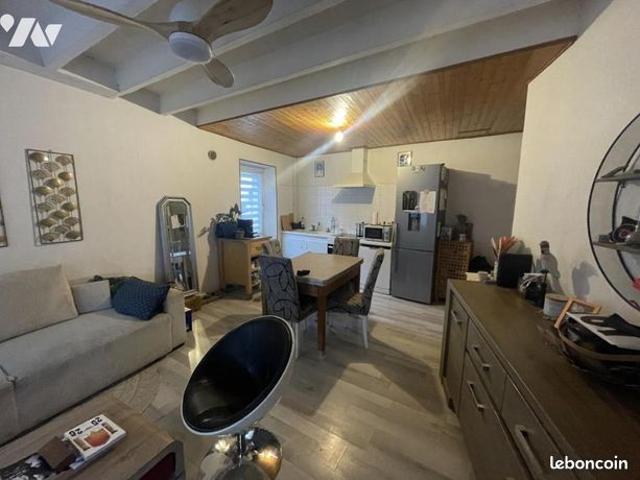 Maison vente à Tournon-sur-Rhône, Soyons
