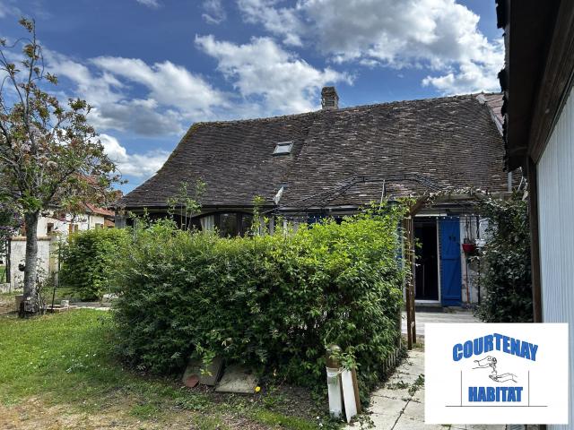 Maison vente à Montargis, Chantecoq