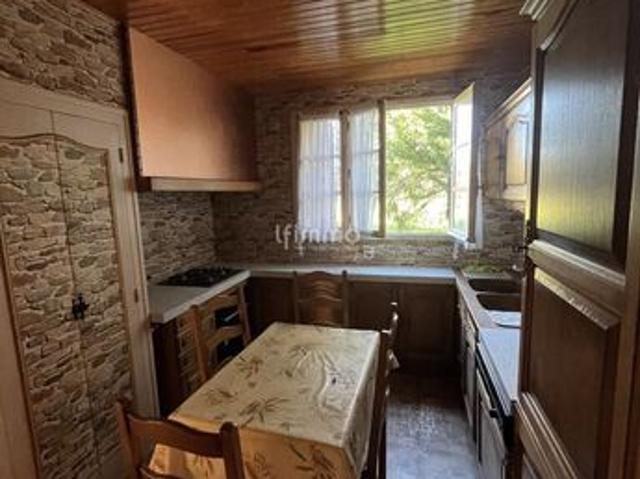 Maison vente à Périgueux, Montpon-ménestérol