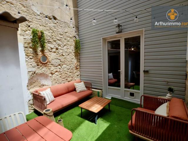 Maison vente à Langon, Monségur