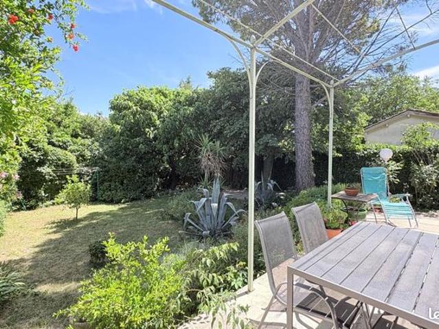 Maison vente à Nîmes, Villeneuve-lès-avignon
