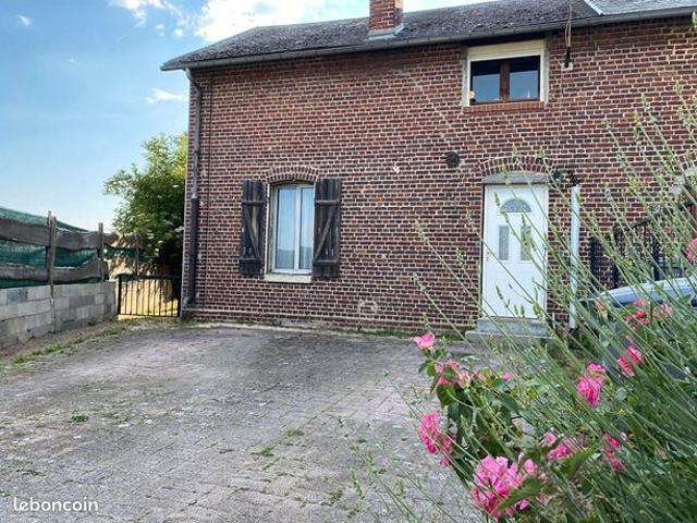 Maison vente à Soissons, Villers-cotterêts