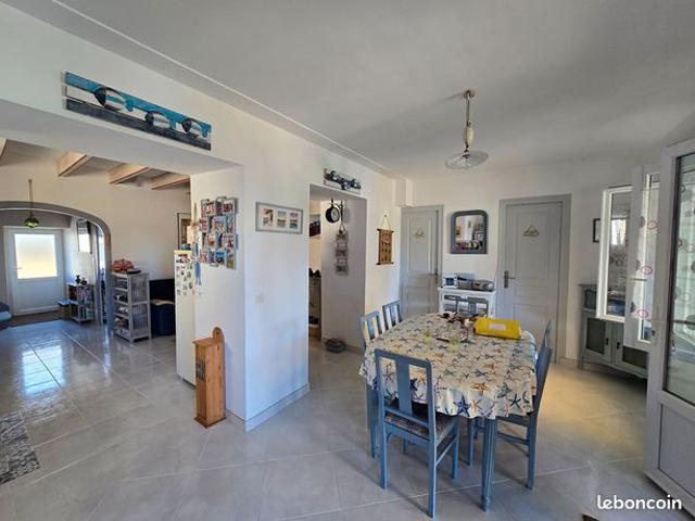 Maison vente à Saint-Nazaire, Assérac