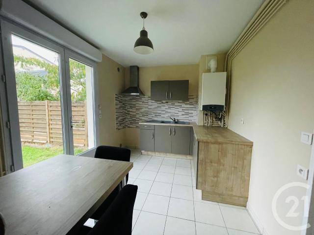 Maison location à Châtellerault