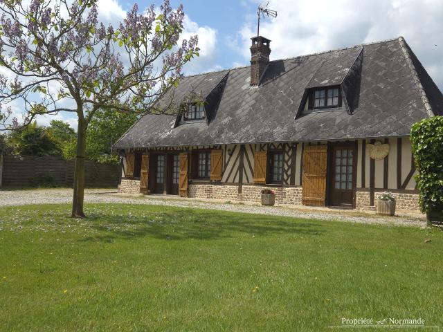 Maison vente à Bernay, Cormeilles