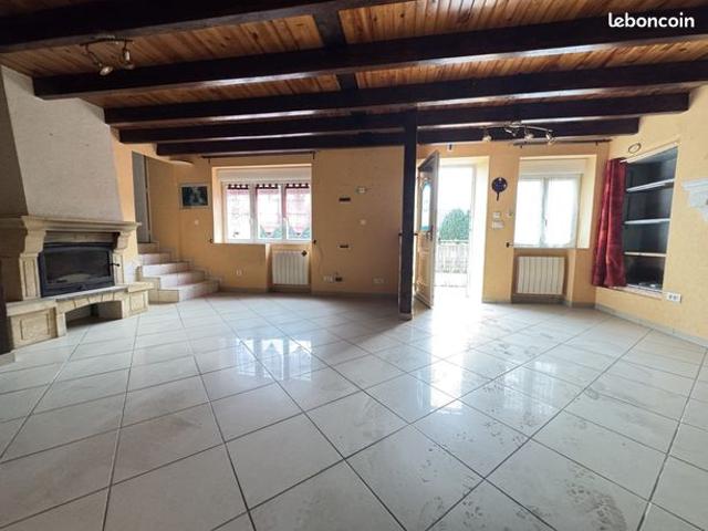 Maison vente à Quinssaines, Allier