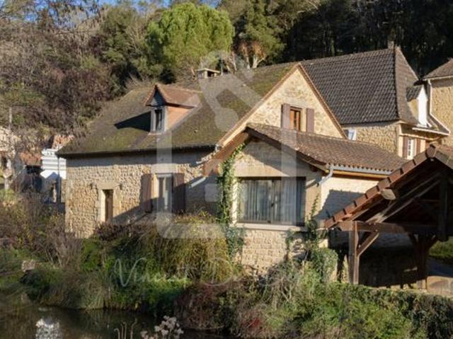 Maison vente à Sarlat-la-Canéda, Groléjac