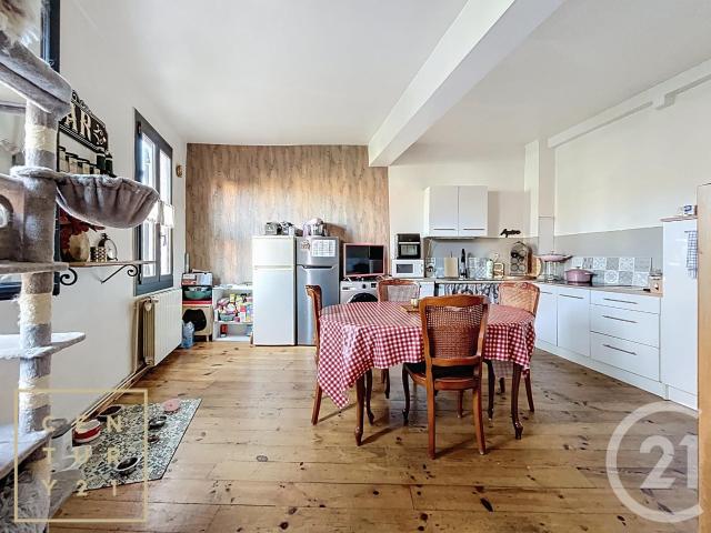 Maison vente à Prades