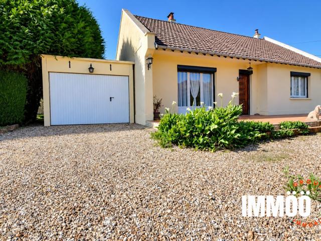 Maison vente à Hameau de Saint-Paul, Duclair