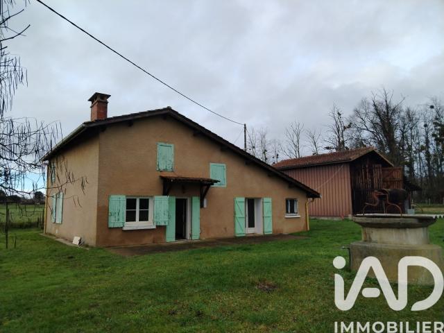 Maison vente à Langon, Bazas