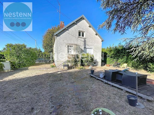 Maison vente à Romorantin-Lanthenay, Centre-Val de Loire