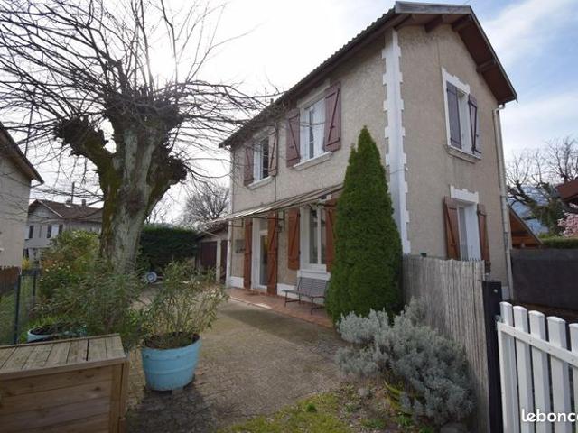 Maison vente à Grenoble, Champ-sur-drac
