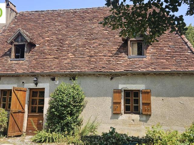 Maison vente à Figeac, Girac
