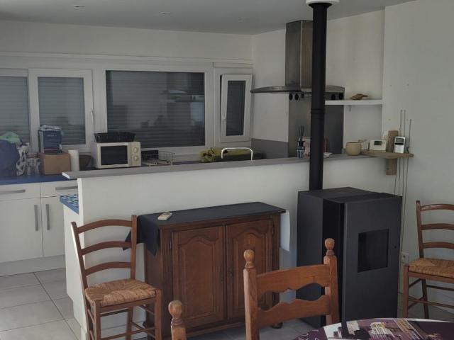 Maison vente à Arcachon, La Teste-de-buch