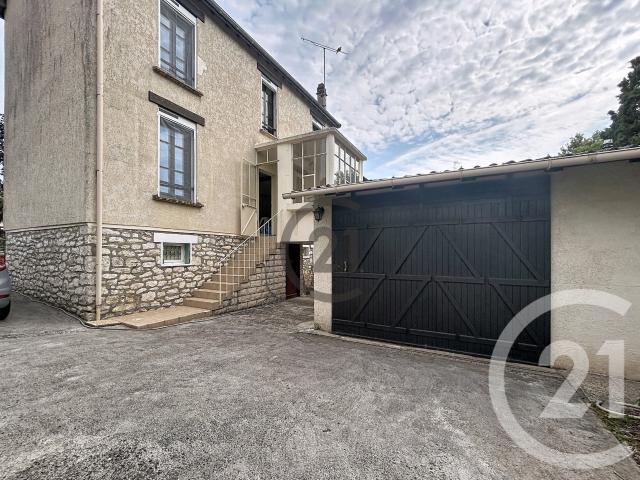 Maison vente à Provins, Varennes-sur-seine