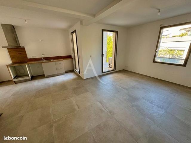 Maison vente à Nîmes