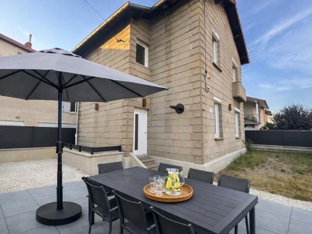 Maison vente à Roanne