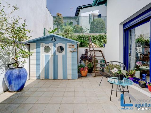 Maison vente à Bayonne, Hendaye