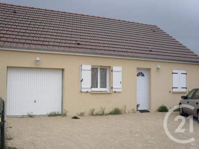 Maison location à Châteaudun