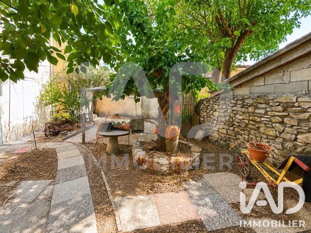 Maison vente à Cannes-et-Clairan, Gard