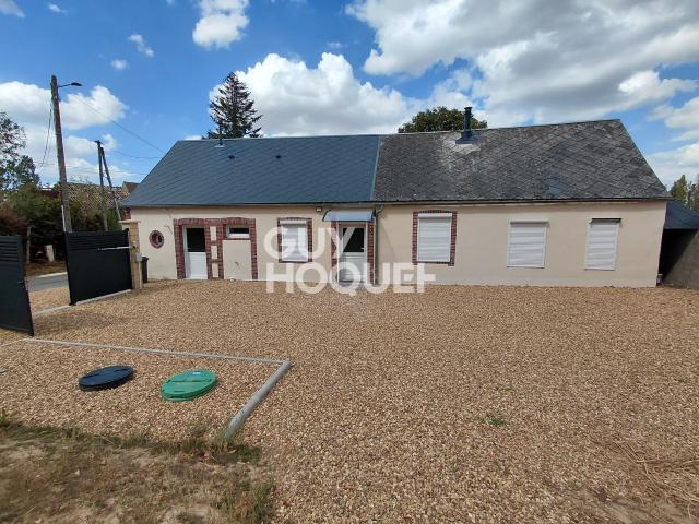 Maison location à Dreux, Favières