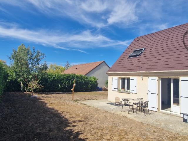 Maison vente à Bray-sur-Seine, Seine-et-Marne