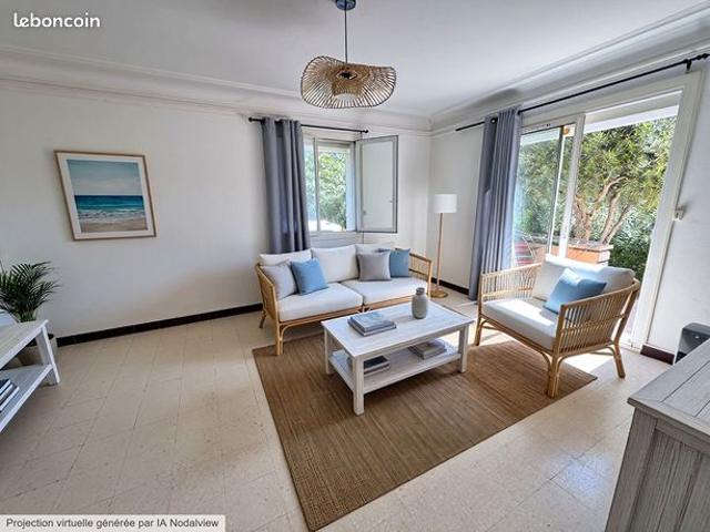 Maison vente à Istres, Châteauneuf-les-martigues
