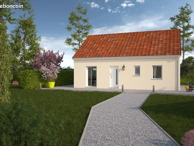 Maison vente à Chalon-sur-Saône, Ciel