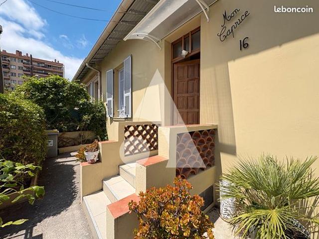 Maison vente à Nice
