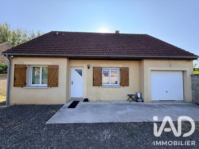 Maison vente à Sens, Arces-dilo