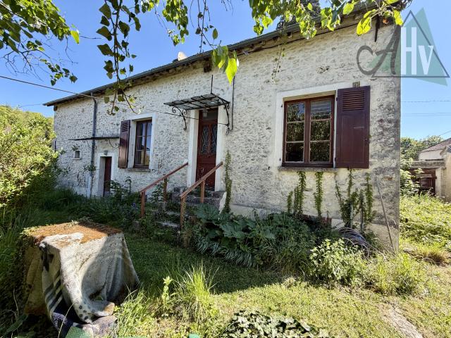 Maison vente à Provins