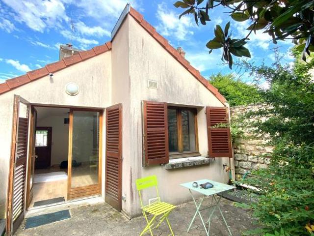 Maison vente à Mantes-la-Jolie, Les Mureaux