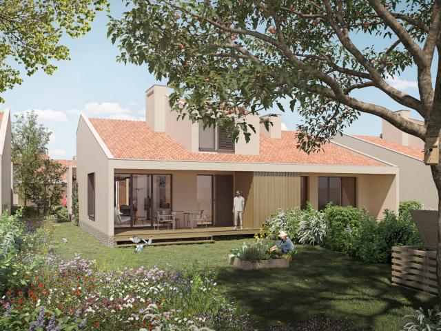 Maison vente à France métropolitaine, Fenouillet