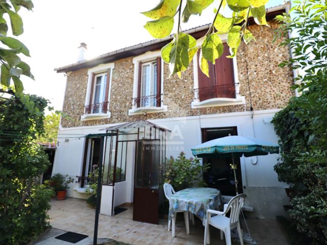 Maison vente à Le Raincy, Noisy-le-grand