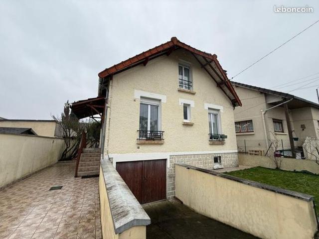 Maison vente à Tremblay-en-france, Martinique