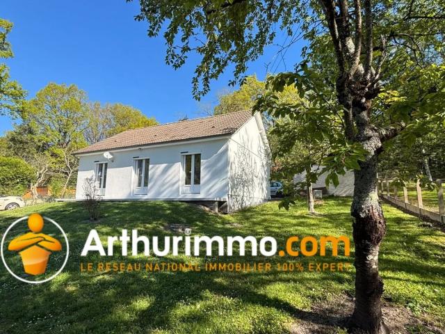 Maison vente à Romorantin-Lanthenay, Mennetou-sur-cher