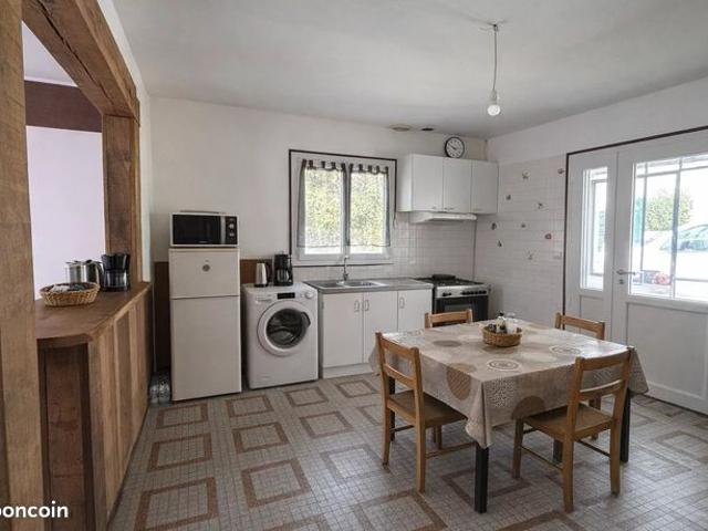 Maison vente à Romorantin-Lanthenay, Langon